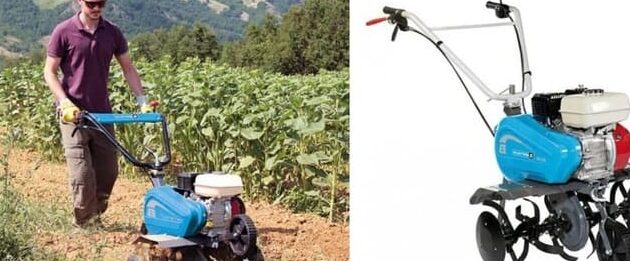 comparador motoazadas 8 caracteristicas opiniones y
