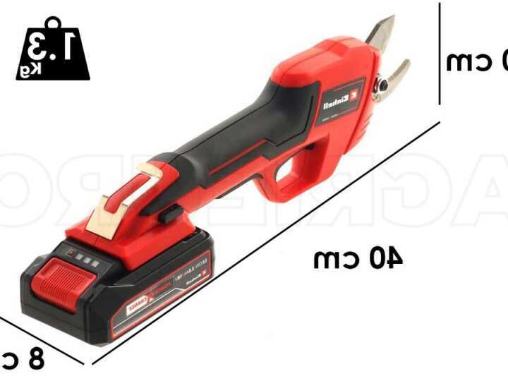 comprar motoazada einhell opiniones reales y mejor precio