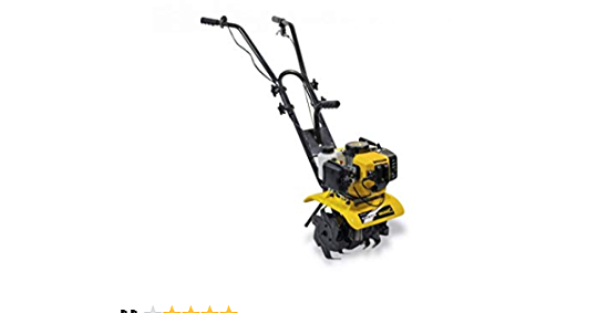 comprar motoazada garland mule 341 g de segunda