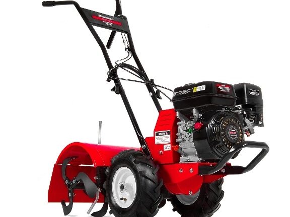 comprar motoazada para huerto pequeno opiniones 9