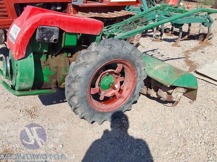 comprar motocultor en murcia 6 caracteristicas precio