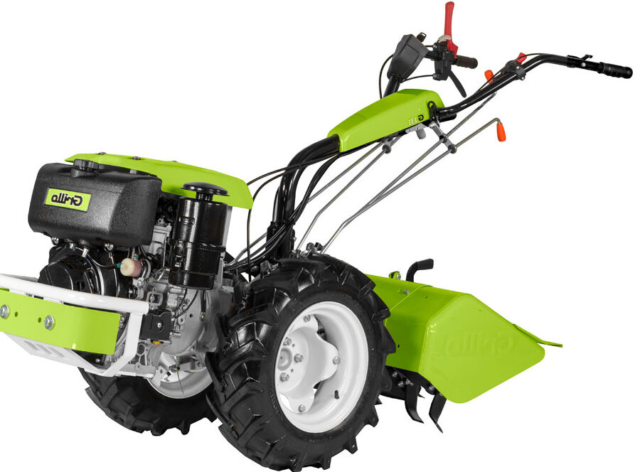 comprar motocultores grillo 13 caracteristicas opiniones y