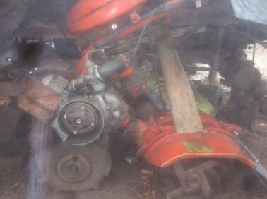 concesionario de motor yanmar para motocultor y generador