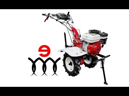cum aleg un motocultor honda bun opiniones precio