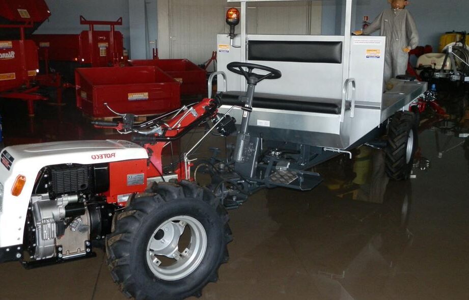 defecte motocultor bcs precio caracteristicas y opiniones