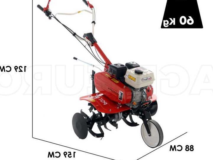 maquina para sacar patatas para motocultor opiniones
