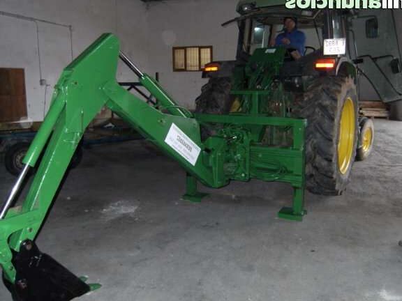 maquinaria agricola milanuncios opiniones 14 caracteristicas