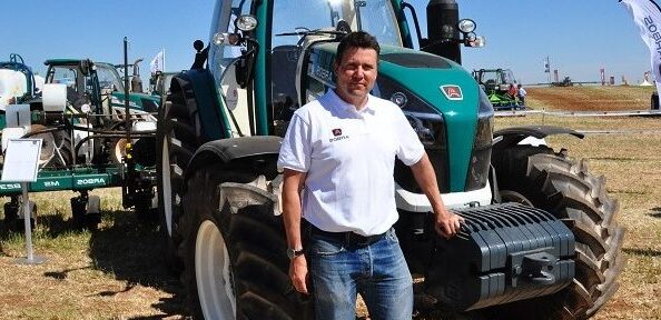 maquinaria agricola motocultores precio opiniones y