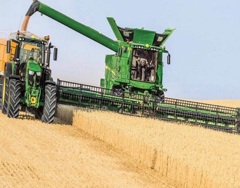 maquinaria agricola usada 4 opciones