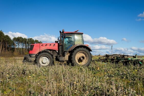maquinas agricolas modernas mejor precio y