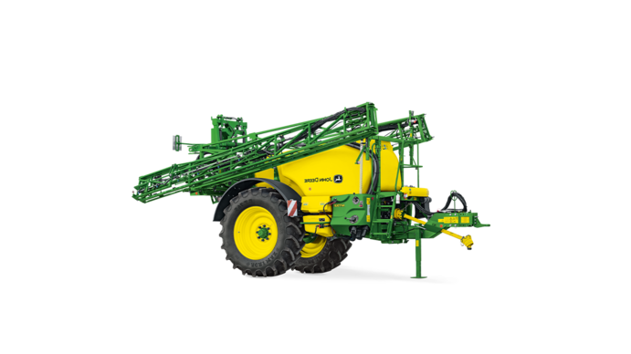 maquinas pulverizadoras agricolas 7 caracteristicas