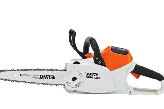 medidas de la motoazada stihl viking 5 caracter