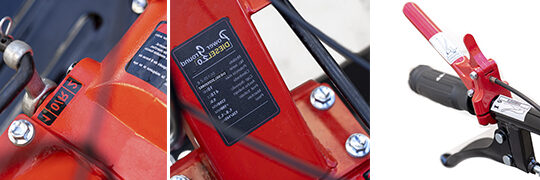 mejores motoazadas electricas del mercado 8