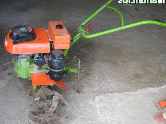 milanuncios motocultores en lugo precio caracteristicas y