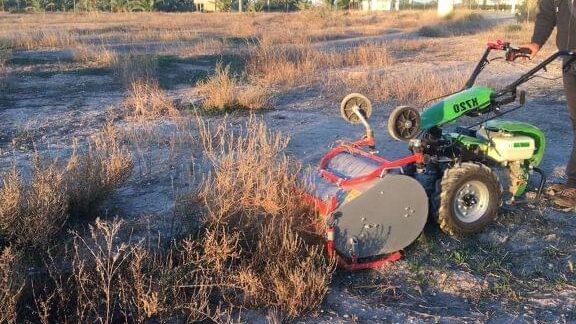 milanuncios motocultores pequenos 9 caracteristicas opiniones