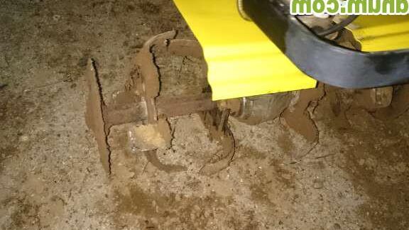 motasa minarelli motocultor caracteristicas precio y opiniones