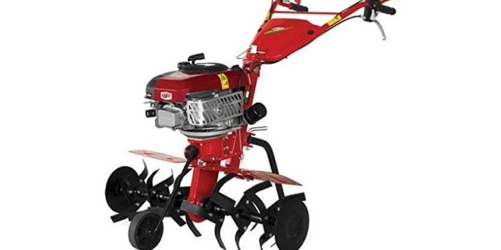【Motoazada 7 5 hp briggs y stratton mb950 comprar: Opiniones, 11 ...