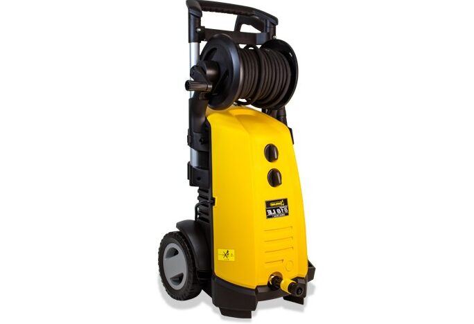 motoazada a gasolina garland mule 1162
