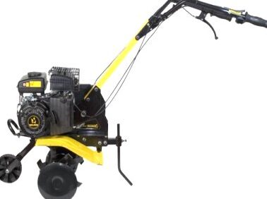 motoazada a gasolina garland mule 541