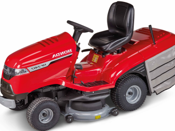 motoazada alpina motor honda tm opiniones