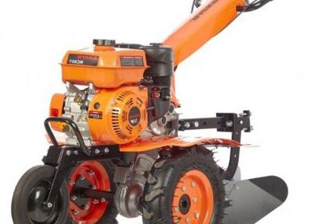 【Motoazada briggs stratton mb950: Opiniones, 12 características y precio.】