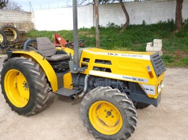 motoazadas de segunda mano en ciudad real 8