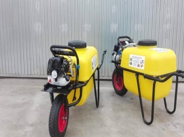 motocultivadores de 2 mano en la rioja 4