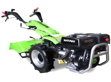 motocultor 730 de segunda mano 7