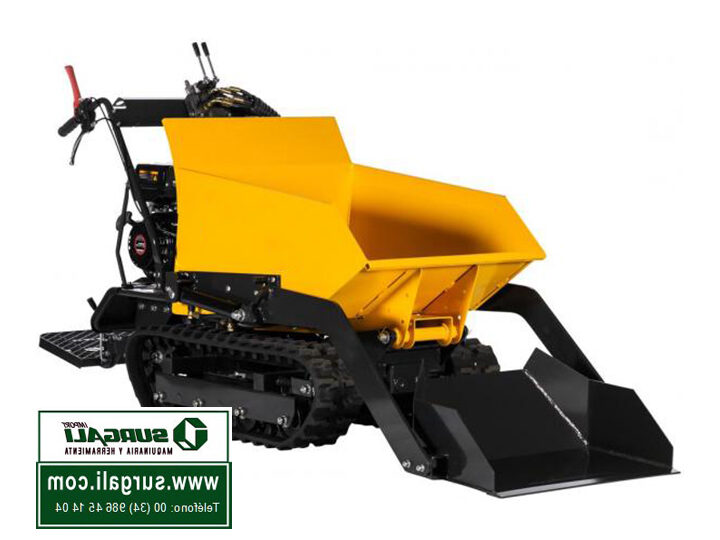 motocultor agricola de segunda mano 6 opciones