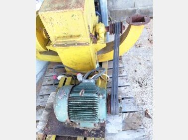 motocultor ayerbe de segunda mano en andalucia