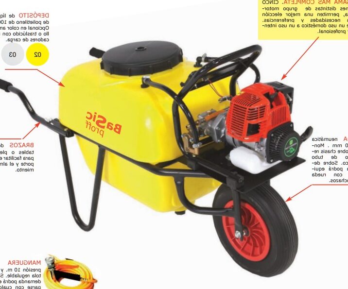 motocultor bcs segunda mano 7 opciones