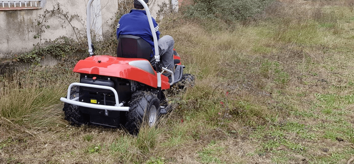 motocultor benassi segunda mano 5 opciones