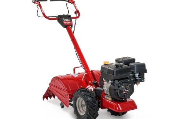 motocultor de segunda mano gasoil 5 alternativas
