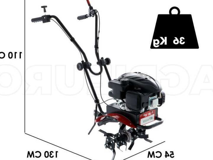 motocultor honda 2 mano 8 opciones