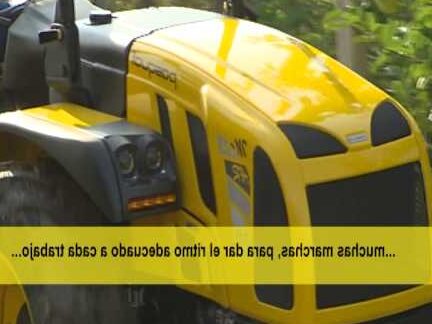 motocultor pasculi 8 5 cv de segunda mano
