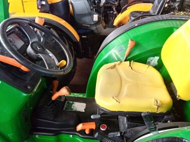 motocultor pasquali de segunda mano en murcia 9