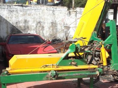 motocultores de segunda mano tarragona 8 opciones