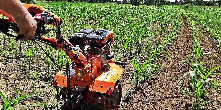motocultores usados de segunda mano de particulares 6