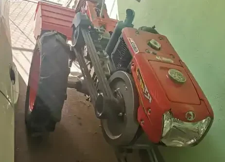 motocultores usados de segunda mano de particulares cerca 1