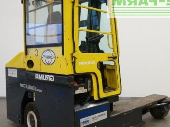motocultores usados de segunda mano de particulares cerca 157