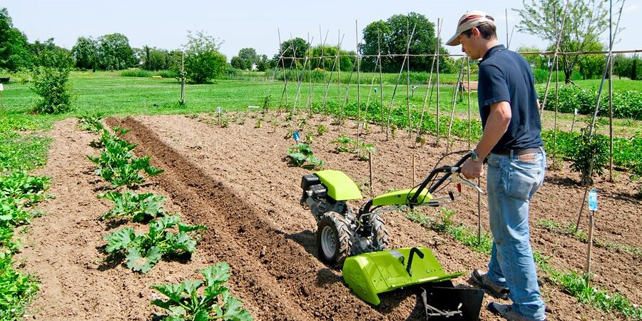 motocultores usados de segunda mano de particulares