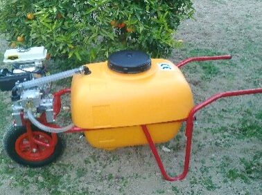 mula mecanica 7 cv de segunda mano