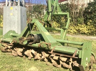 mula mecanica con remolque de segunda mano 1
