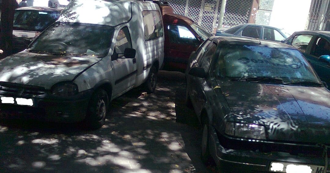 mula mecanica de segunda mano castellon