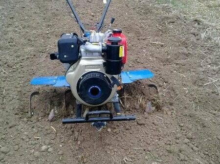 mula mecanica de segunda mano en le