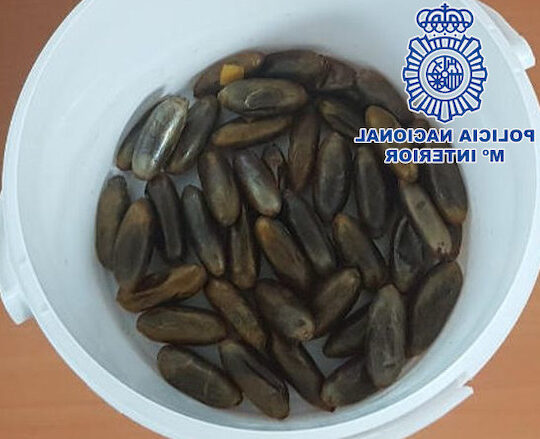 mulas agricolas de segunda mano 14 opciones