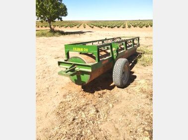 mulas mecanicas de segunda mano en extremadura
