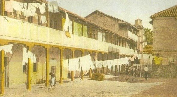 mulas mecanicas de segunda mano en granada