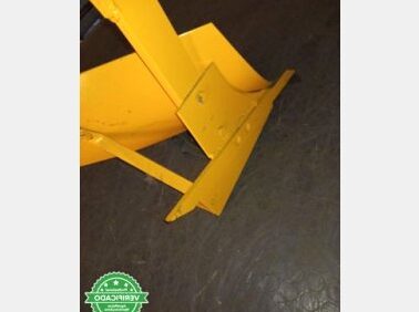 mulas mecanicas de segunda mano en toledo