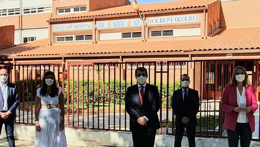 mulas mecanicas de segunda mano zona torrijos